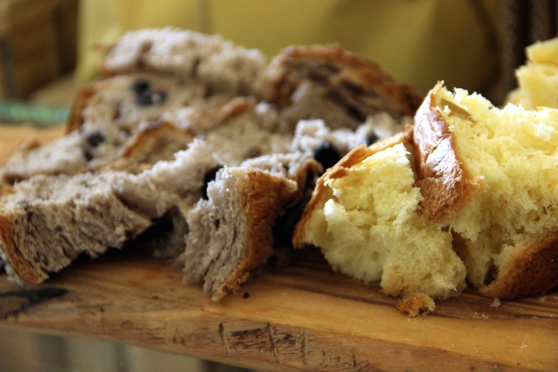 Creazioni del Forno Sammarco